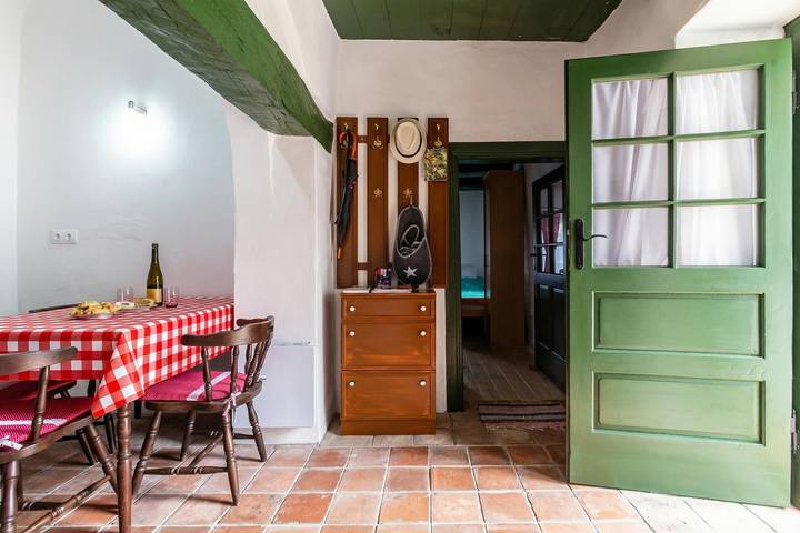 Ferienhaus für 5 Personen, mit Haustier in Ungarn - 4