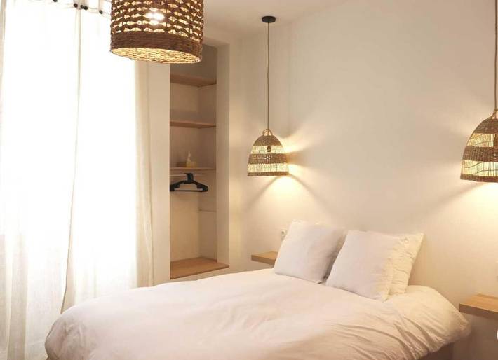Appartement de vacances pour 2 personnes