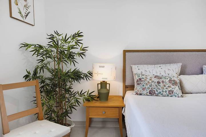 Appartement entier, Cb Living - Apartment with roof terrace Aguamarina in Cabo Roig, Costa Blanca