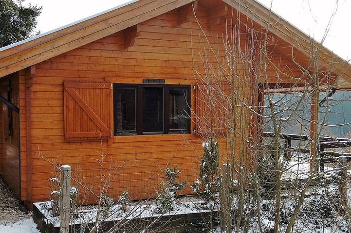 Chalet für 4 Personen in Willingen - 4