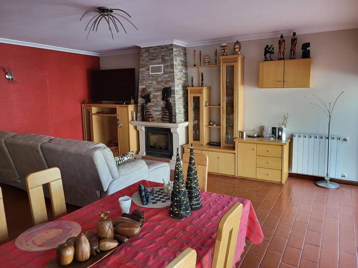 Apartamento para 4 personas, con Terraza en Arcos de Valdevez (ciudad)