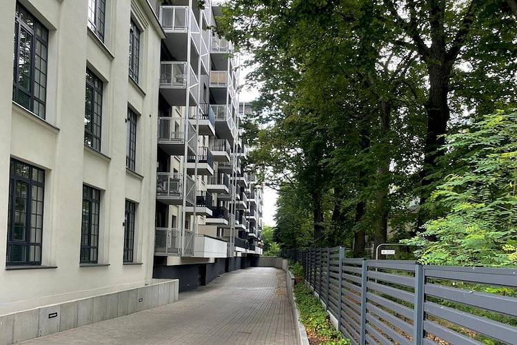 Ganze Wohnung, Komfortable Wohnung in Lodz in Łódź, Region Lodz