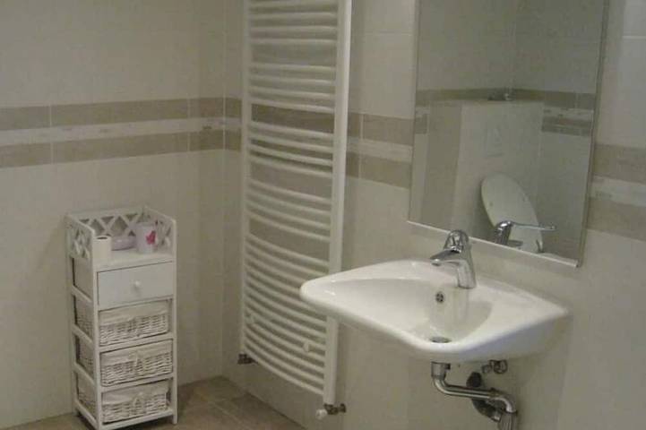 Gîte pour 7 personnes, avec Jardin dans Ville-sur-Yron - 4