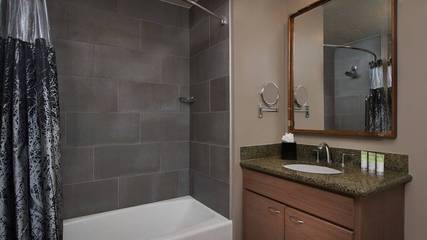 Vacation Apartment for 8 Guests in Park City UT, Utah, Picture 2