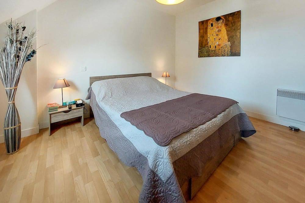Appartement entier, Magnifique appartement à Damgan avec Wi-Fi in Damgan, Côte des Mégalithes