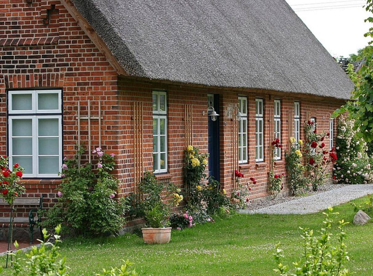 Three-Bedroom House in Zarrentin am Schaalsee, Ludwigslust-Parchim
