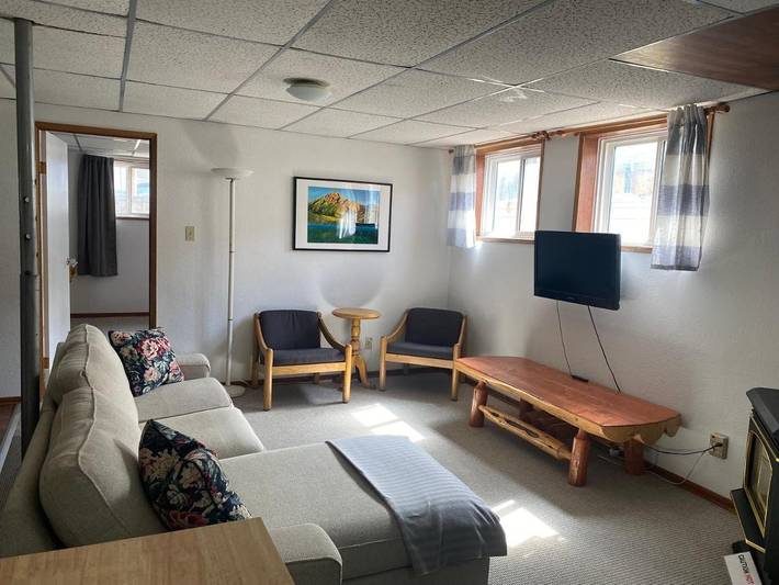 Gîte pour 6 personnes dans Jasper - 3