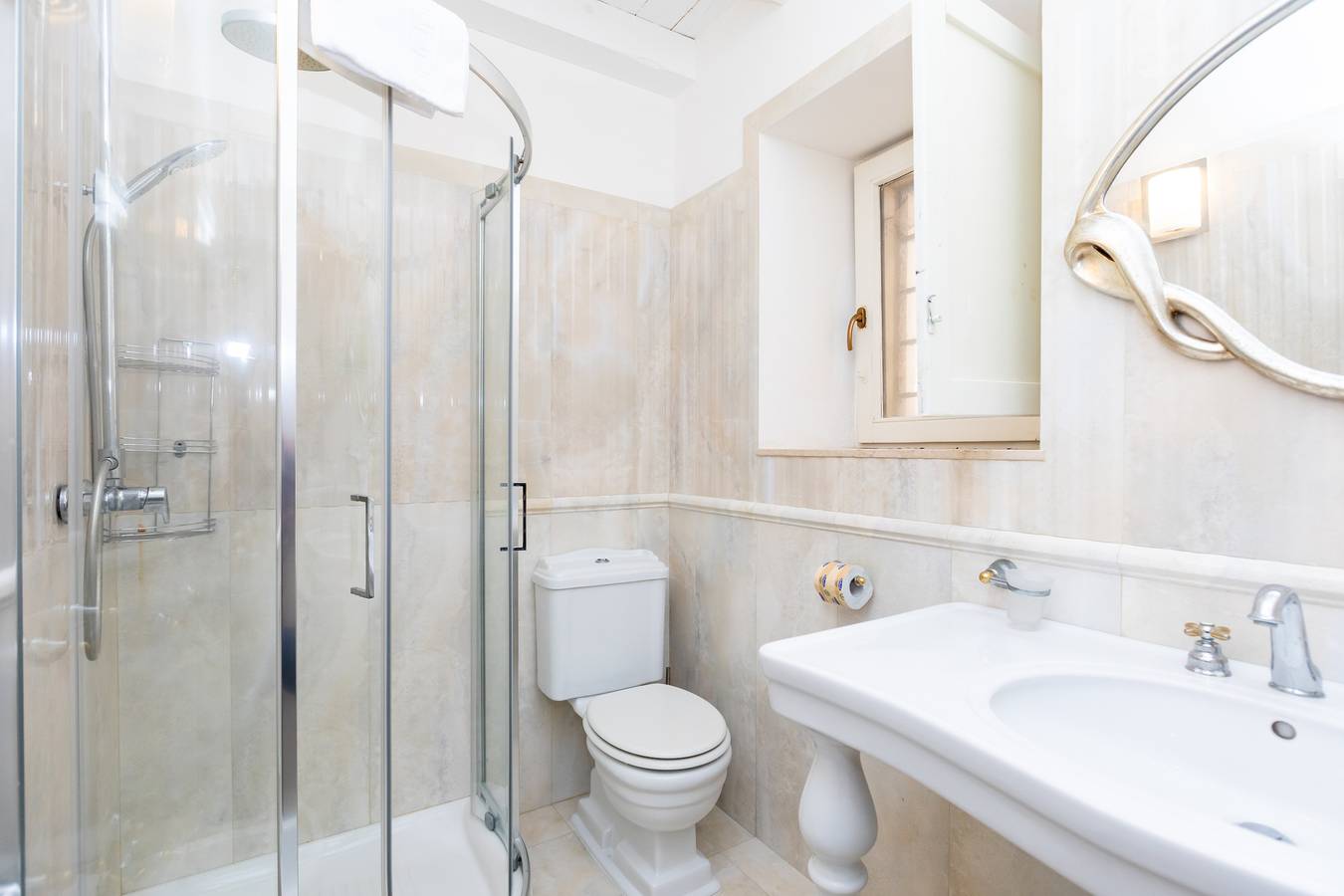 Entire apartment, Seachilly House by Ortigiaapartments in Syracuse, Sicily