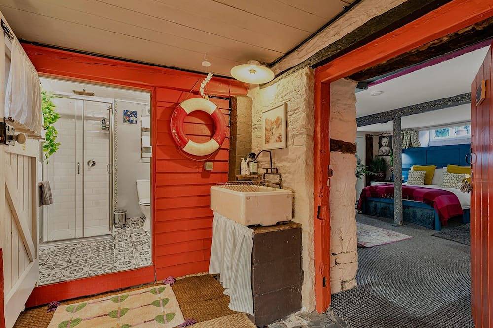 Entire apartment, Charming two-bedroom apartment, Tavistock in Tavistock, Dartmoor