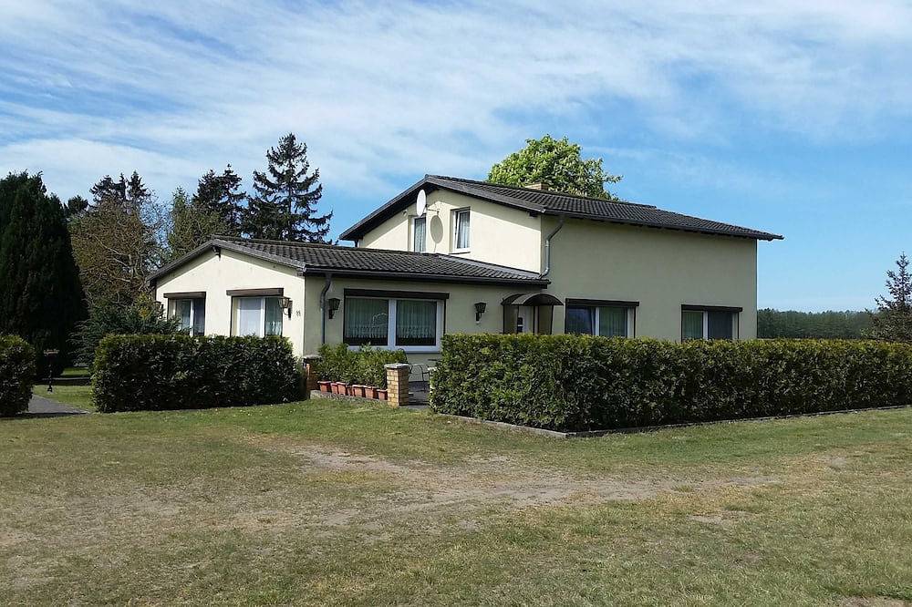 Ferienwohnung in Usedom für 3 Personen in Usedom