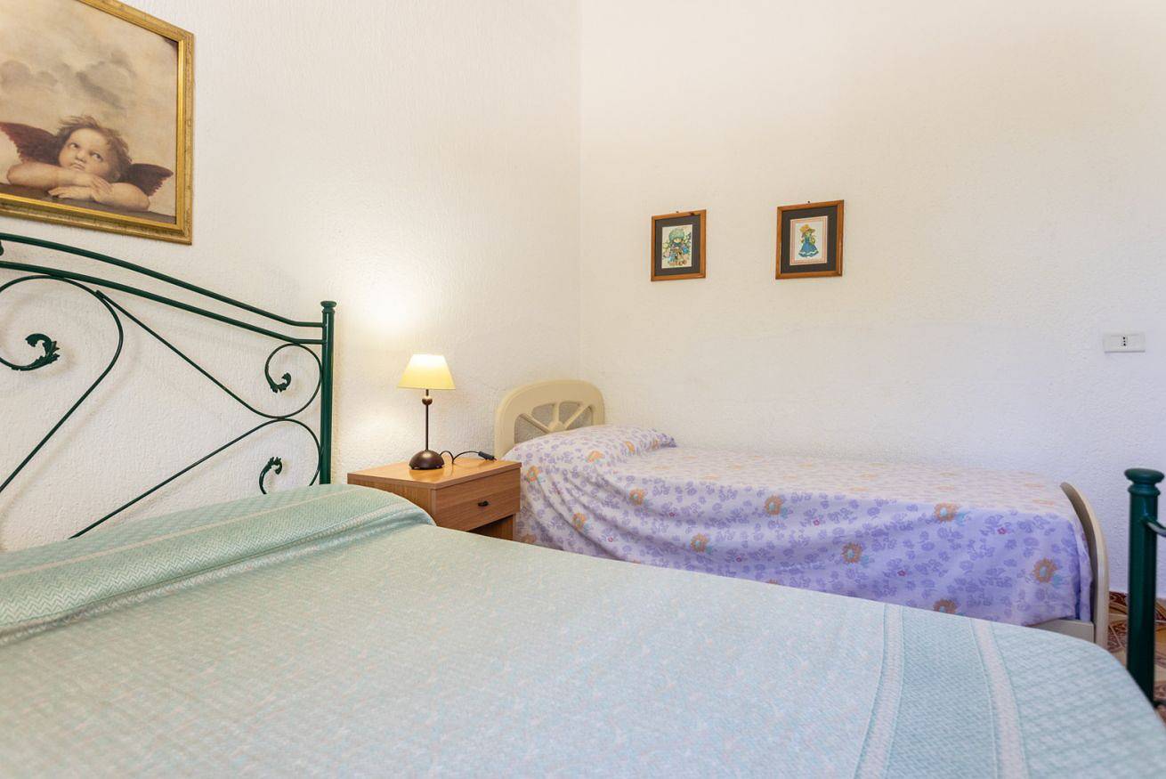 Apartamento entero, Villetta Aloe in Torre Pali near Maldive del Salento in Torre Pali, Salve