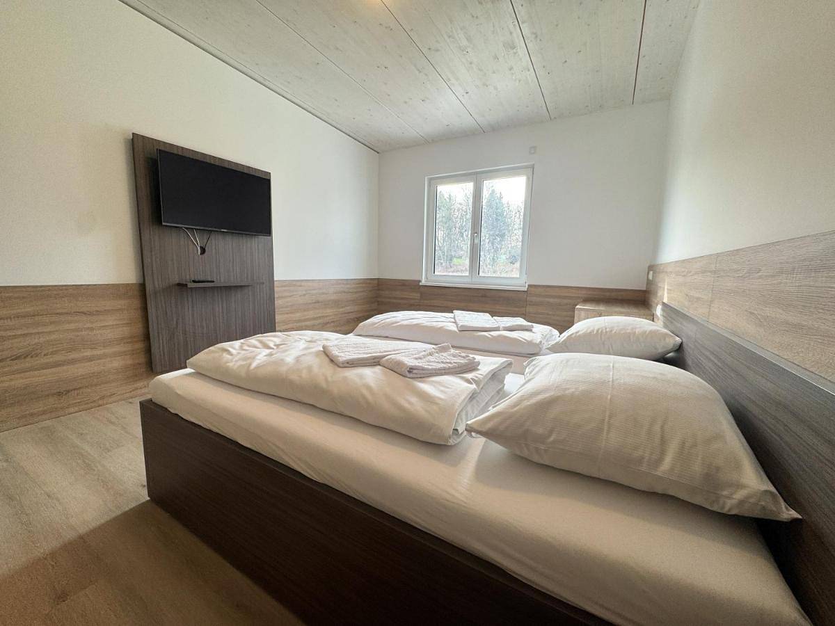 A2 Hotel Memmingen - Self-Check-In in Memmingen, Souabe (Bavière)