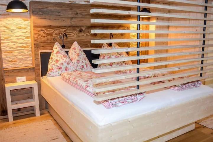 Ganze Wohnung, Apart Fassern in Fließ, Bezirk Landeck