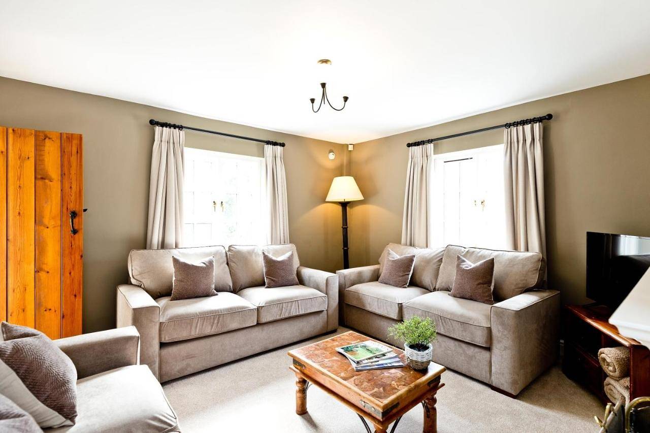 Apartment in Brassington, Derbyshire