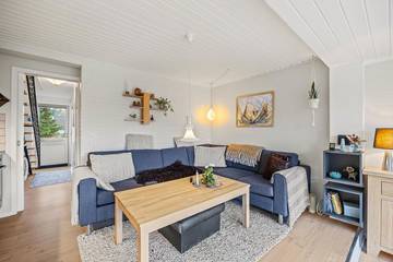 Villa für 4 Personen in Henne Strand, Filsø See, Bild 3
