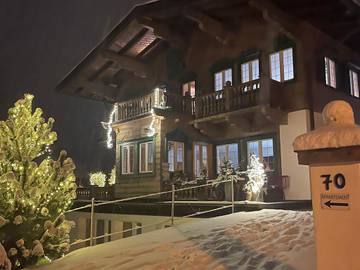 Chalet für 16 Personen in Kitzbühel, Hohe Salve, Bild 1