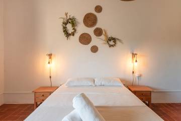 Casa Rural para 2 Personas en Tordera, Montnegre i el Corredor, Foto 1