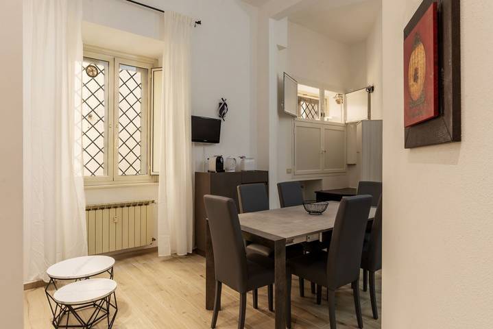 Appartamento intero, Trastevere Three Cozy Rooms in Trastevere, Roma