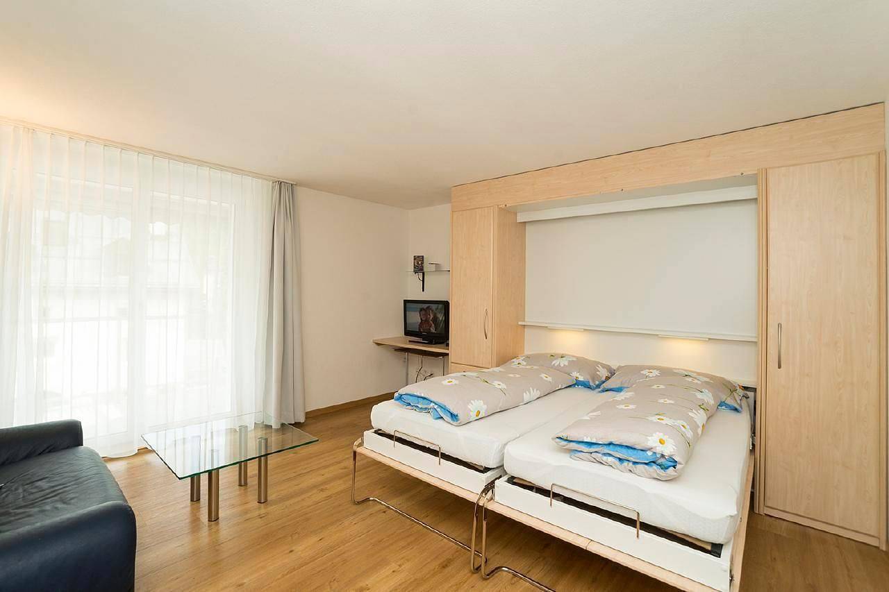 Ferienwohnung für 2 Personen in Pontresina, Livigno Alpen