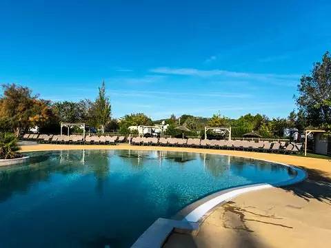 Camping pour 6 personnes à Narbonne - 4
