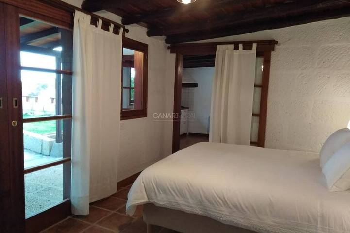 Finca für 3 Personen, mit Balkon und Garten sowie Pool in Arico - 2