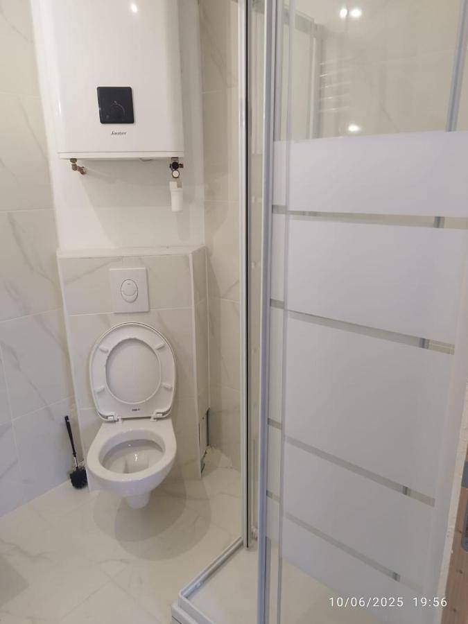 Gîte pour 2 personnes à Eckbolsheim - 3