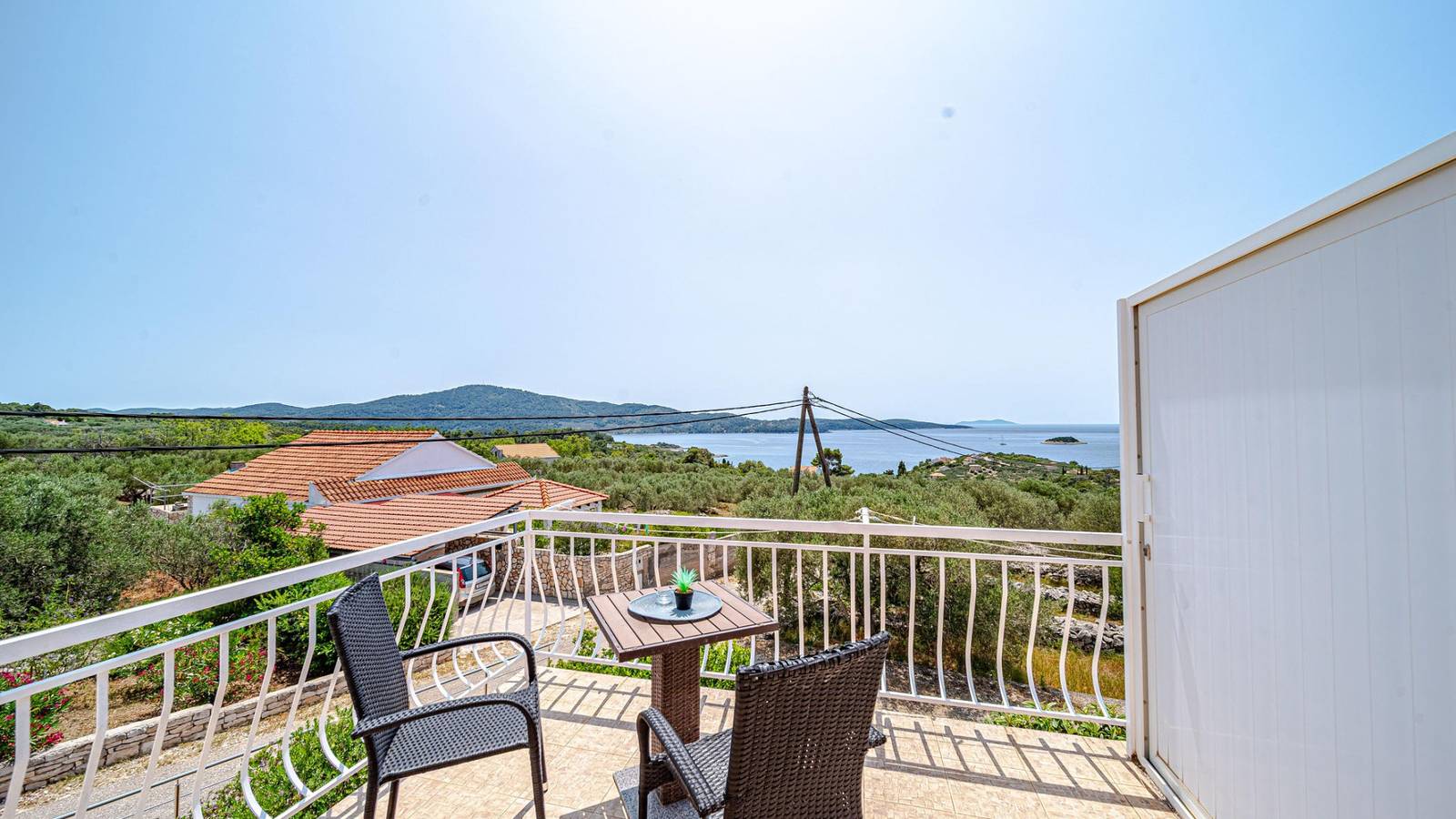 Holiday house with Pool Maja by Villas Guide in Vela Luka, Korcula