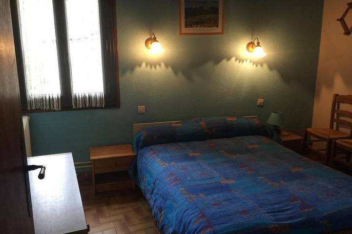 Location de vacances pour 6 personnes, avec balcon et jardin à Saint-Pierre-dels-Forcats - 2