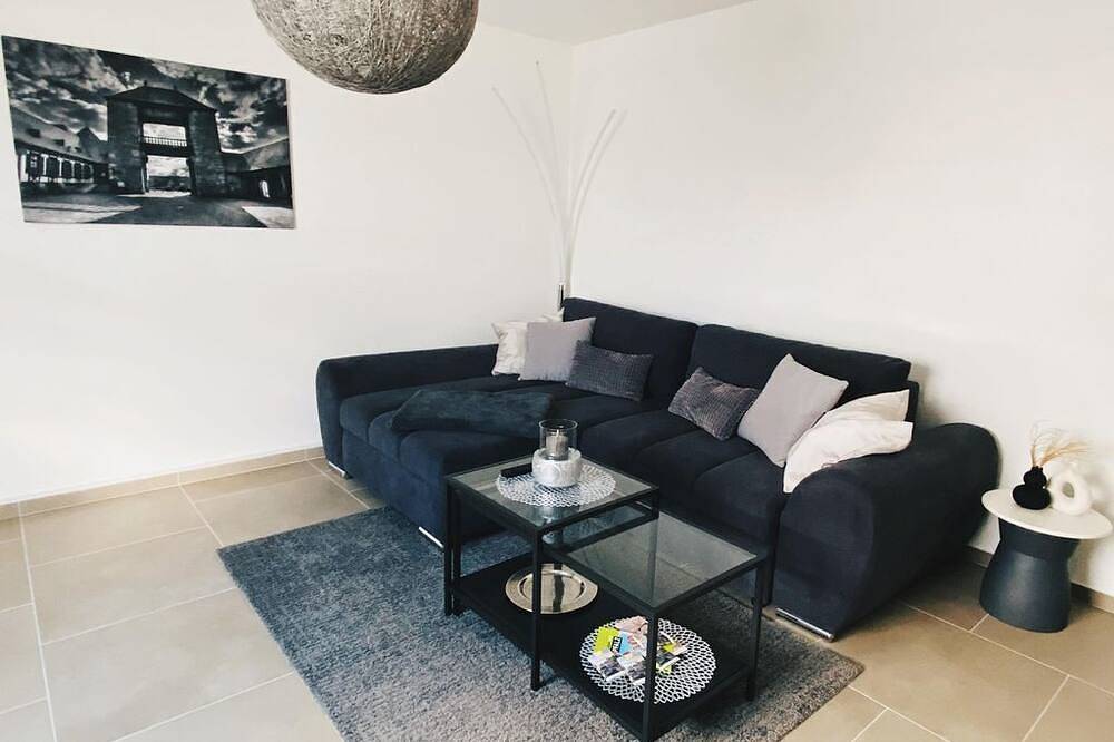 Entire apartment, Ferienwohnung Elena, Deutschland in Schweighofen, Südliche Weinstraße