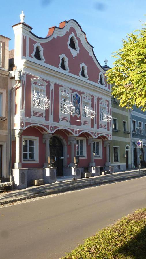 Hotel für 3 Personen, mit Balkon und Ausblick sowie Seeblick