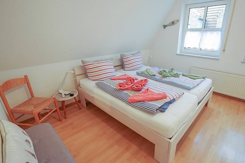 Ferienhaus Jähnert, Fewo Vermittlung Nordsee - Ferienhaus Jähnert in Dangast, Varel
