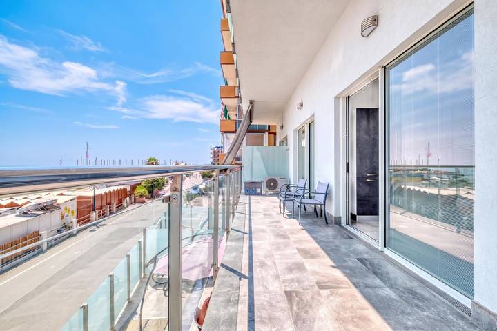 Appartamento intero, Le Lanterne 1 - Luxury Apartments in Borghetto Santo Spirito, Riviera di Ponente