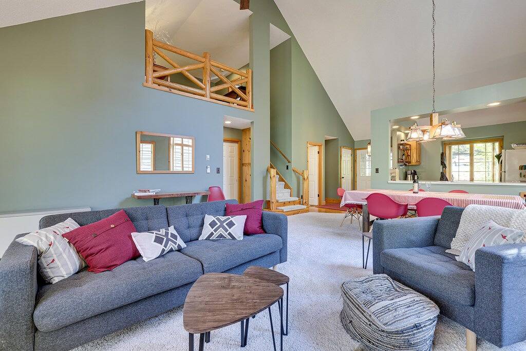 Ridge Run Retreat in Blakeslee, Carbon County (PA)