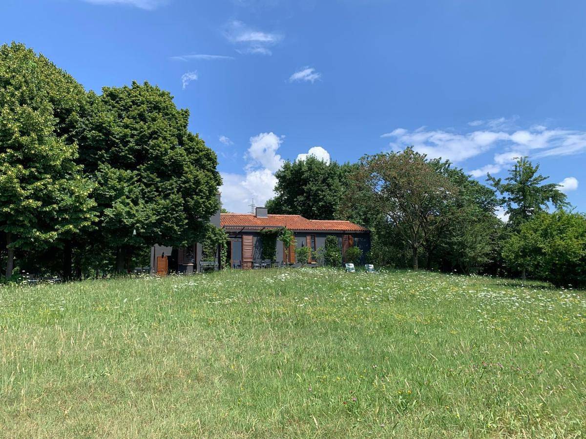 Villa Tugurio. La tua casa immersa nel verde in Zugliano, Province de Vicenza