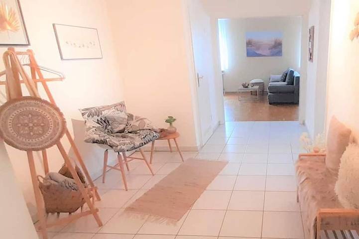 Apartamento de férias para 2 pessoas, com terraço - 1