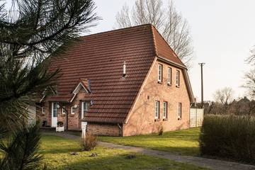 Strandhaus für 5 Personen in St. Peter-Ording, Nordseeküste, Bild 1