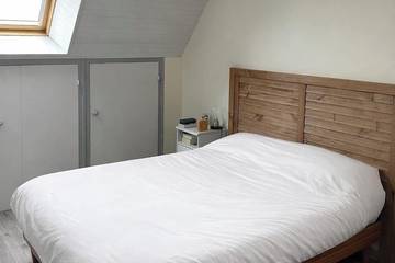 Maison De Vacances pour 5 Personnes dans Plomeur, Région de Quimper, Photo 2