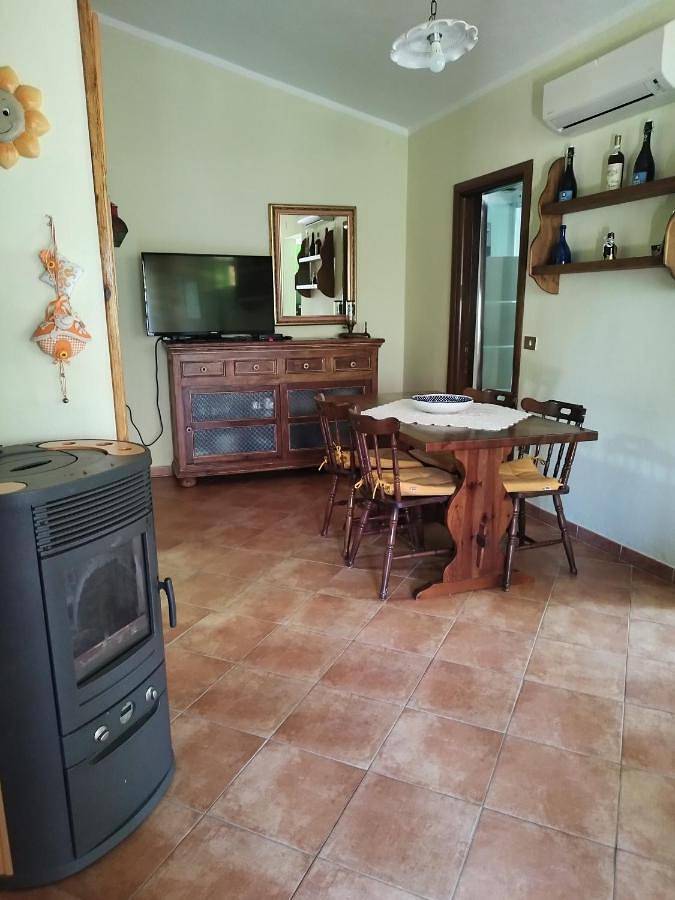 Location de vacances pour 4 personnes, avec jardin dans Portixeddu - 3