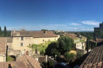 Maison d’hôte pour 2 personnes à Villeneuve-lès-Avignon