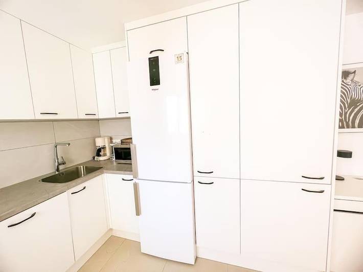 Bungalow für 6 Personen, mit Pool und Terrasse an der Costa Adeje - 4