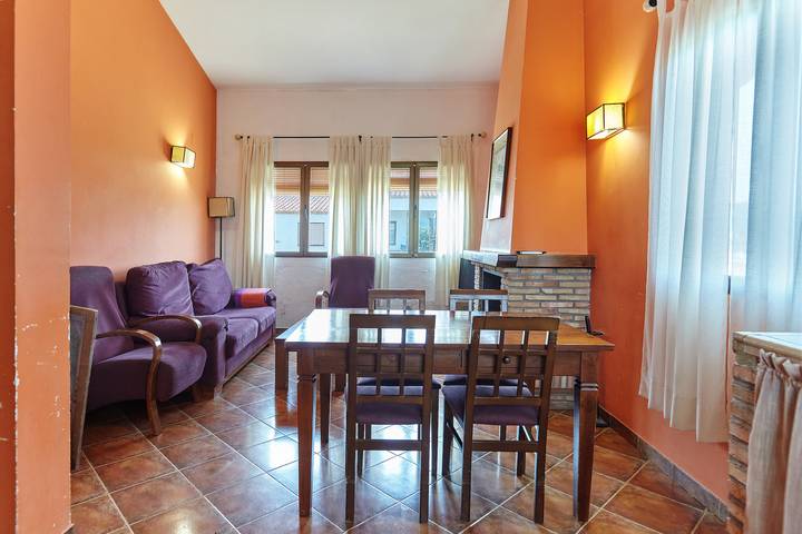 Chalet para 6 personas, con jardín en Provincia de Jaén - 3