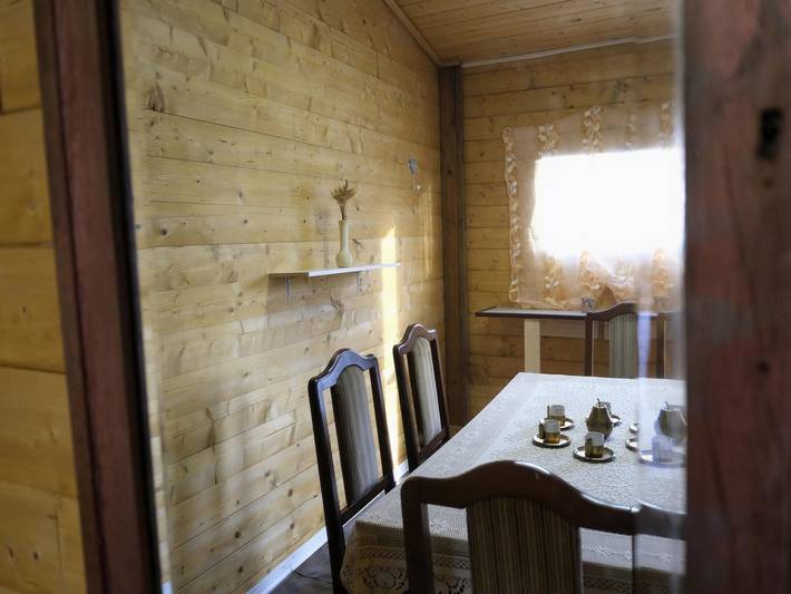 Ferienhaus für 5 Personen, mit Pool und Sauna sowie Garten in Venetien - 2