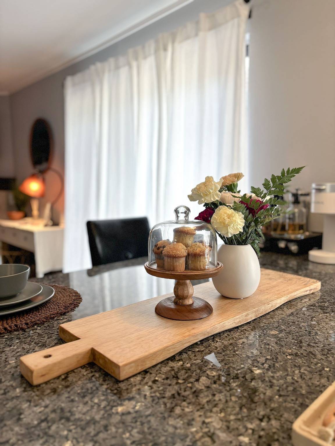 Apartamento entero, French Inspired Stay •fireplace•coffee bar•cozy• in Condado de Arapahoe