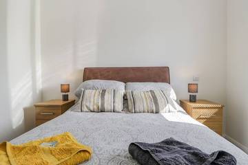 Log Cabin for 4 People in Grange-over-Sands, Cumbria, Photo 3
