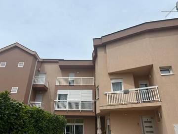 Chambre d’hôte pour 3 personnes, avec vue et balcon dans Međugorje