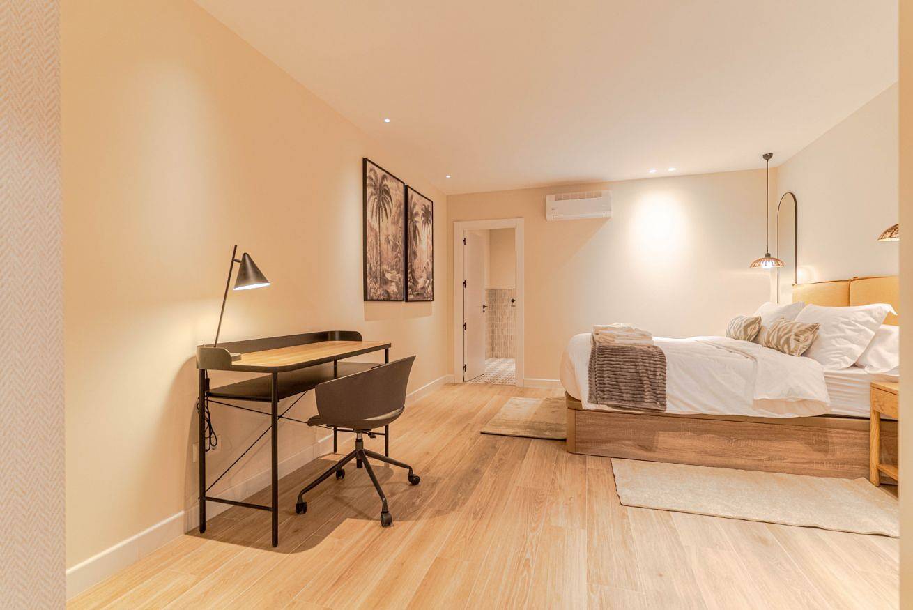 Alhambra Apartment. Modern, bright, and ideally located., foto 7