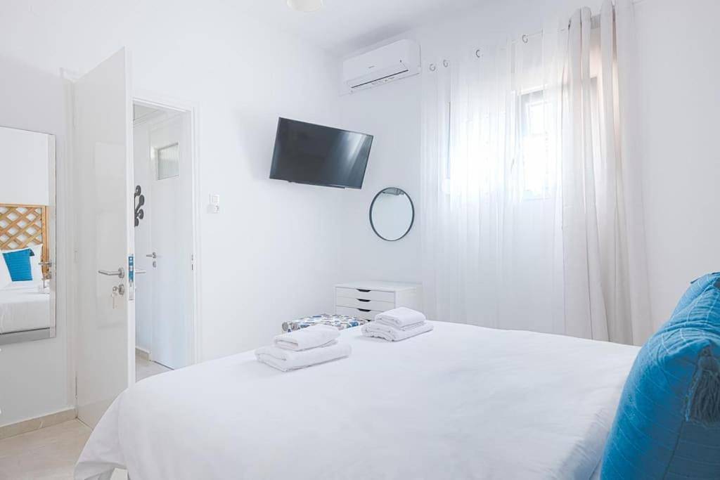 Appartement entier, Chara maison in Région d'Iraklio-Héraklion