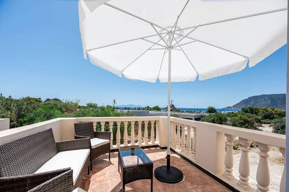 Appartamento vacanze a Kos a partire da 96€ a notte