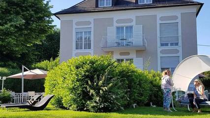Appartement voor 2 Personen in Salzburg, DMO Demo Region, Afbeelding 4