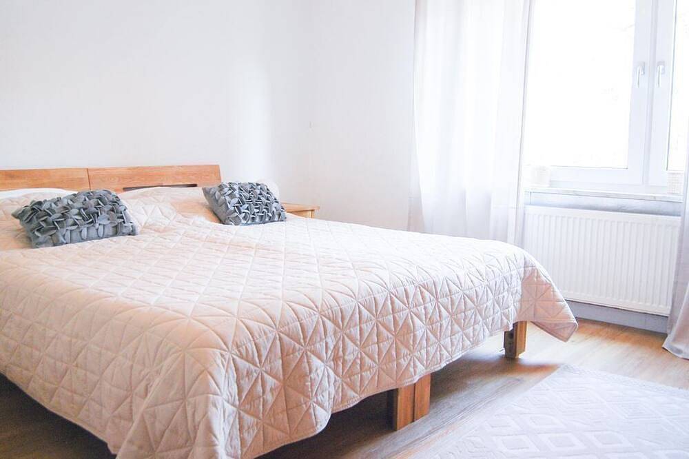 Big time-out, spring water shower and thermal bath included - Guesthouse at the Moseltherme in Traben-Trarbach, Région de Bernkastel-Kues